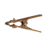 Pinza de Masa Latón 400A Solter