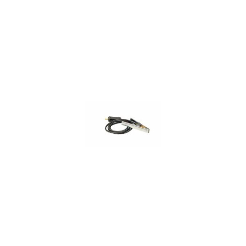 Solter Earth Clamp Kit 4m x CU 35 mm, 35-50 mm 400A