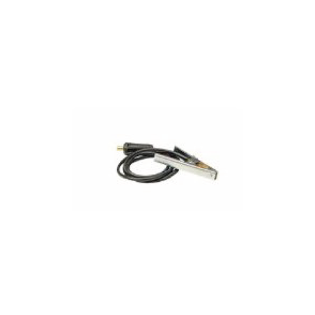 Solter Earth Clamp Kit 4m x CU 35 mm, 35-50 mm 400A