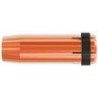 CHEMITOOL WELDING 36 - Conical Nozzle for Mig torches up to 360A