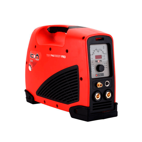 SOLTER Icontig PRO-2220 Control Circuit