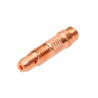 SOLTER Gas diffuser Ø 3.2 mm 2 pcs.