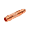 SOLTER Gas diffuser Ø 3.2 mm 2 pcs.