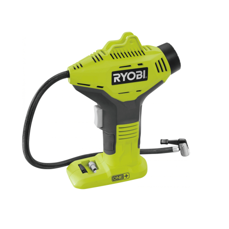 RYOBI Cordless High Pressure Inflator 18V