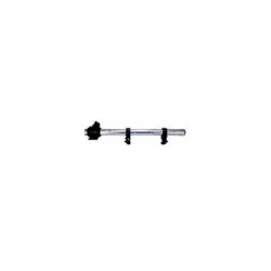 BELFLEX Chrome Side Mounting 140.12 Ø 200-500 mm