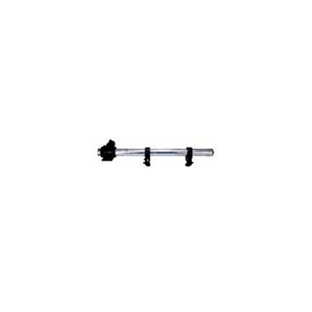 BELFLEX Chrome Side Mounting 140.12 Ø 200-500 mm