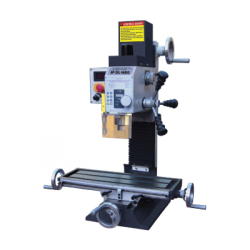 Taladro Fresador de Sobremesa BF-20L-VARIO BELFLEX