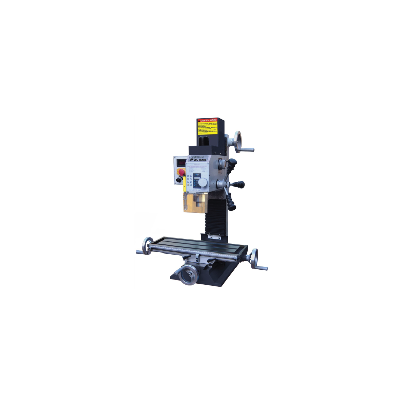 Taladro Fresador de Sobremesa BF-20L-VARIO BELFLEX