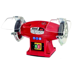 FEMI 404 Expert Double Grinding Wheel Bench Grinder