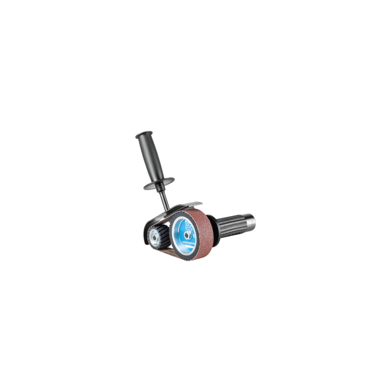 ADAPTADOR PARA LIXADORA DE BANDA BSG 10/ ADAPTADOR PARA LIXADORA DE BANDA BSG 10/
