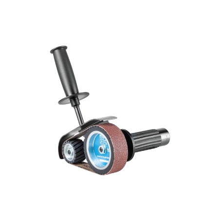 ADAPTADOR PARA LIXADORA DE BANDA BSG 10/