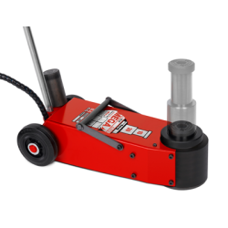 MEGA Air Hydraulic Garage Jack Portable