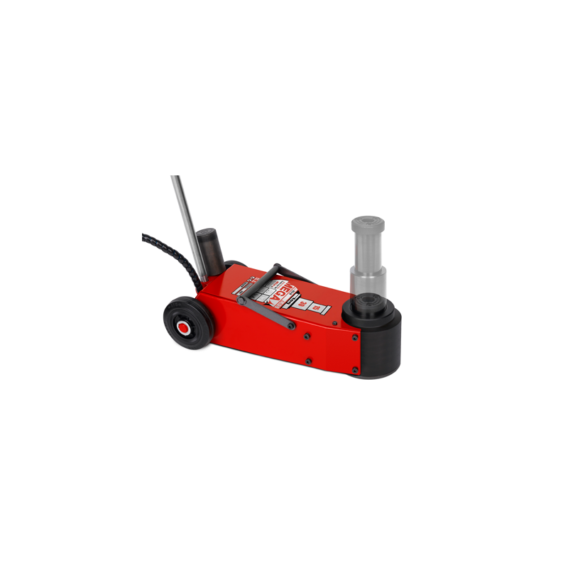 MEGA Air Hydraulic Garage Jack Portable