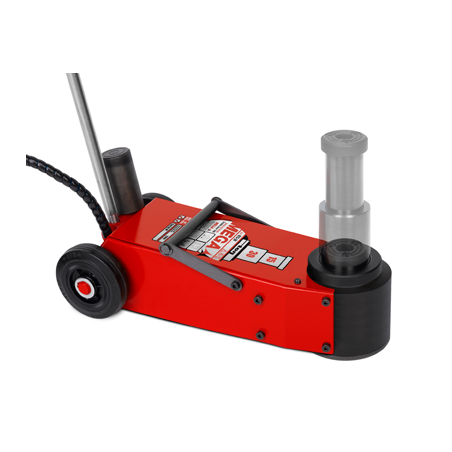 MEGA Air Hydraulic Garage Jack Portable