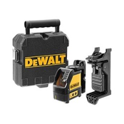 DeWalt Green Beam Cross Line Laser