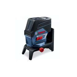 NÍVEL LASER LINHAS GCL 2-50 C Prof. + RM