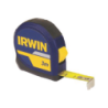 IRWIN Standard Tape Measure 3 m (12 un.) Metric System