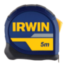 IRWIN Standard Tape Measure 5 m (12 un.) Metric System