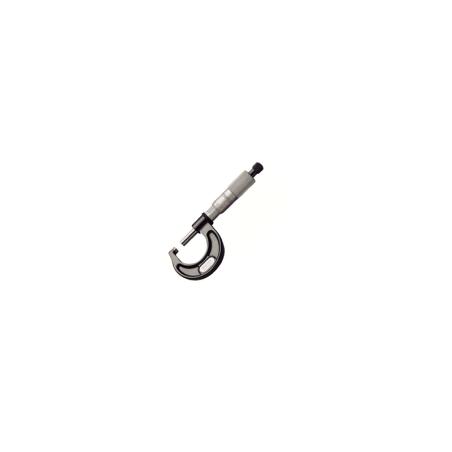 STARRETT Outside Micrometer 125-150MM