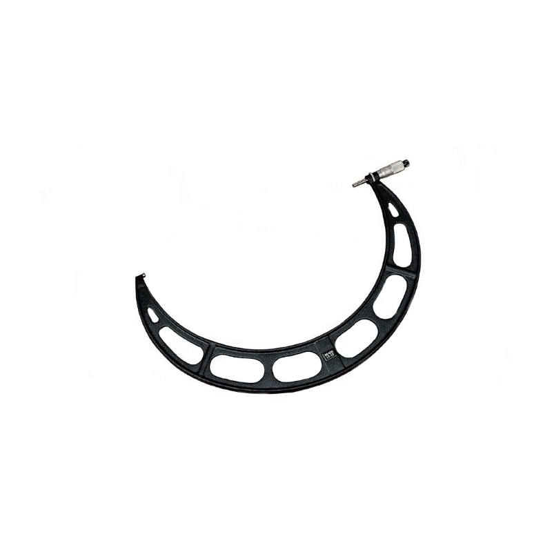 Micrómetro de Exteriores 175-200MM STARRETT