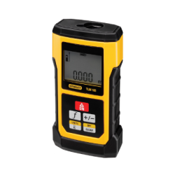MEDIDOR TLM 165 50M