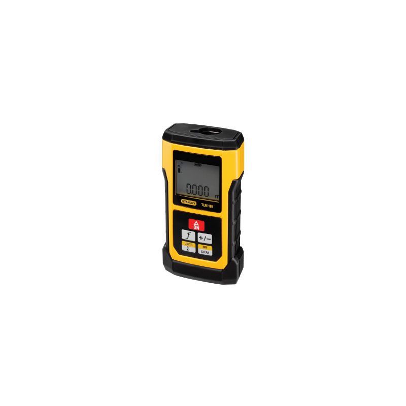 MEDIDOR TLM 165 50M