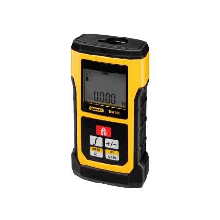 MEDIDOR TLM 165 50M