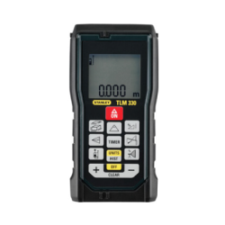 MEDIDOR DE DISTANCIAS LASER TLM330  100M