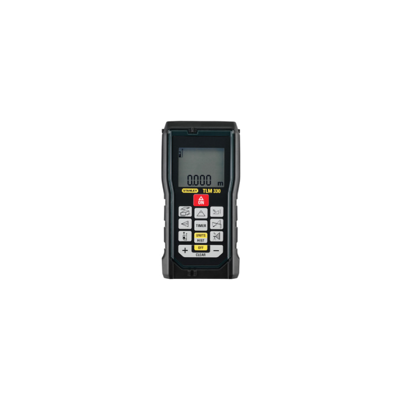 MEDIDOR DE DISTANCIAS LASER TLM330  100M