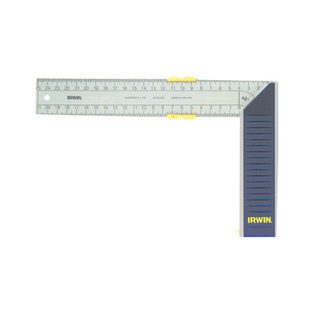 IRWIN Tri & Mitre Square 350 mm