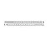 STANLEY® Stainless Steel Flexible Rule 50cm