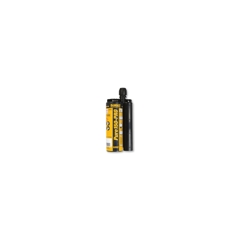 Resina Química 150-Pro 385ml DeWALT Resina Química 150-Pro 385ml DeWALT