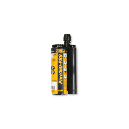 Resina Química 150-Pro 385ml DeWALT