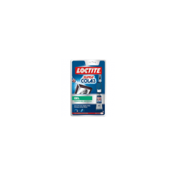 LOCTITE SUPER COLA 3 - PURE GEL