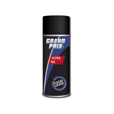 Spray Lubrificação Ultra GRAND PRIX