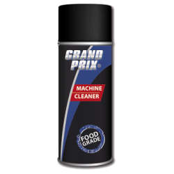 GRAND PRIX Machine Cleaner Spray