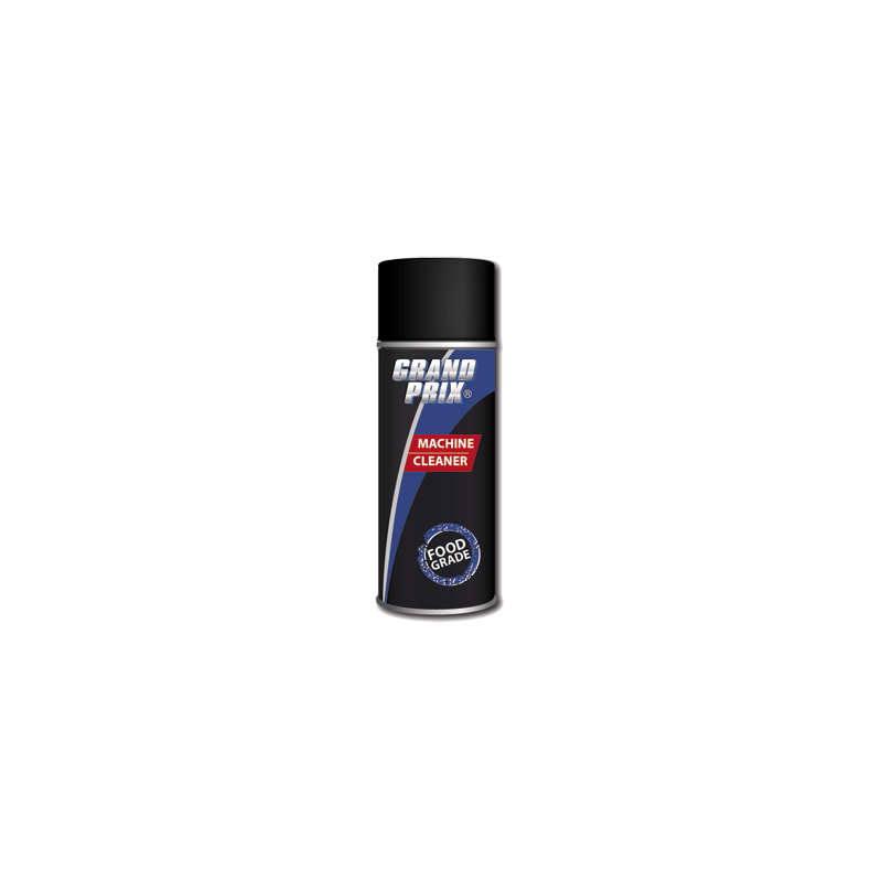 GRAND PRIX Machine Cleaner Spray