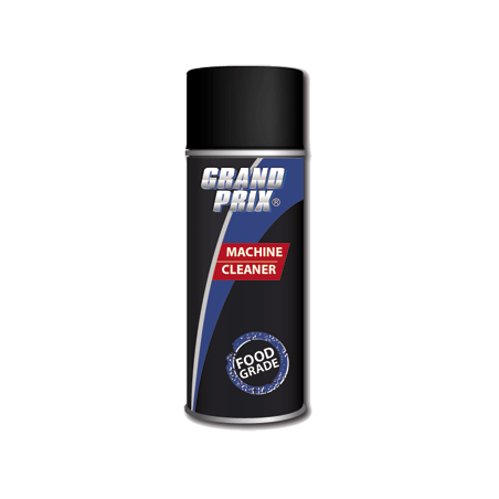 GRAND PRIX Machine Cleaner Spray