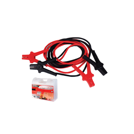 Solter Start Cable CU 35 mm, 4,5m 480A