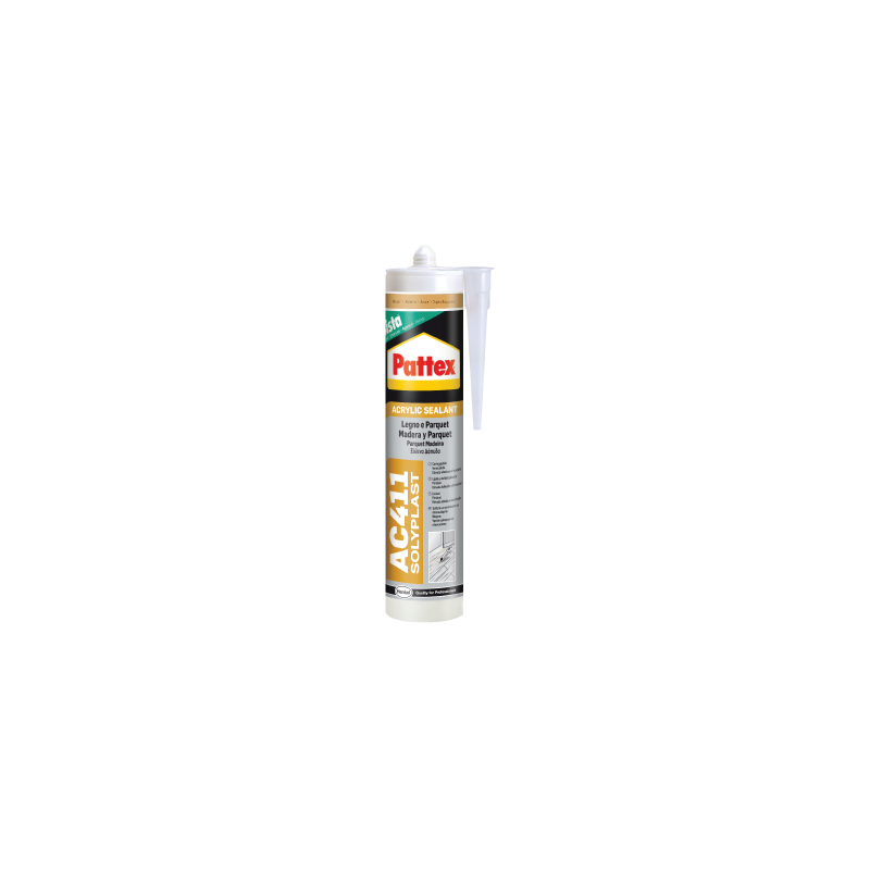 PATTEX AC411 FAIA PRO