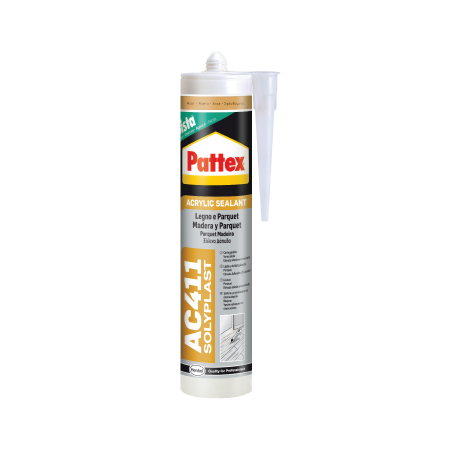 PATTEX AC411 FAIA PRO