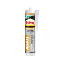 PATTEX AC411 CARVALHO PRO