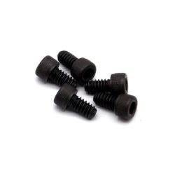 Juego de 5 Tornillos 45750 RIDGID