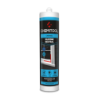 CHEMITOOL Grey Neutral Silicon Ral 7022