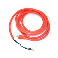 RIDGID 46740 Linecord with Plug