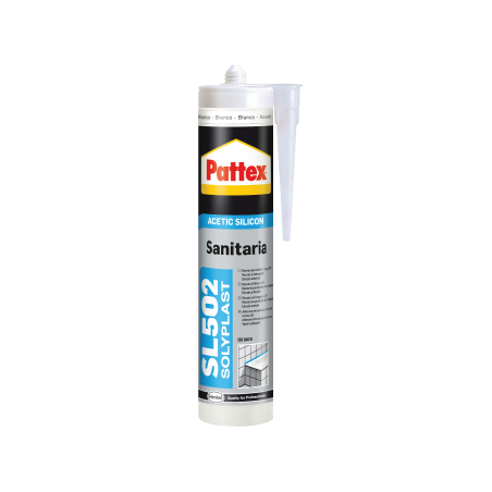 PATTEX SL502 TRANSP PRO