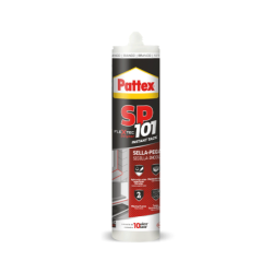 PATTEX SP101 INSTANT TACK BRANCO 280ML