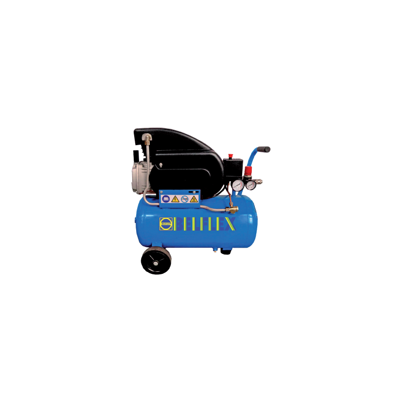 Compresor Transmisión Directa BF-50/210-F1 BELFLEX