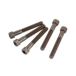 RIDGID 46775 Set of 5 Screws 1/4' -20 x 1-3/4'