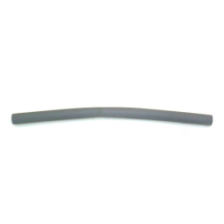 E916 10 1/2 PLASTIC TUBE